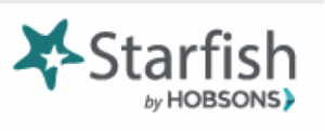 Sterfish by Hobsons logo
